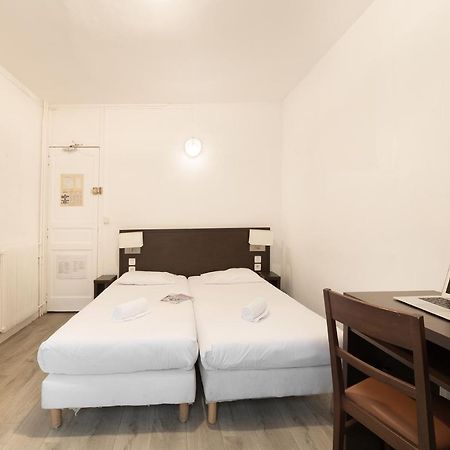 Untalented Hotel - Villette パリ エクステリア 写真
