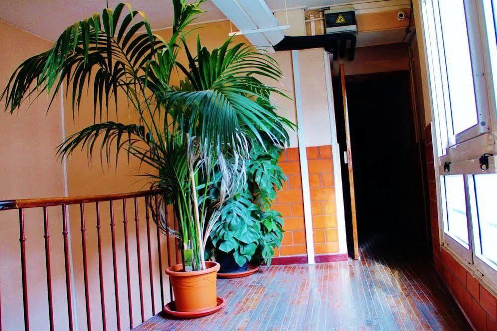 Untalented Hotel - Villette パリ エクステリア 写真