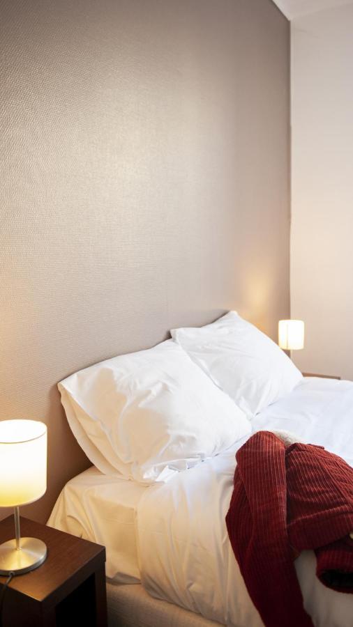 Untalented Hotel - Villette パリ エクステリア 写真