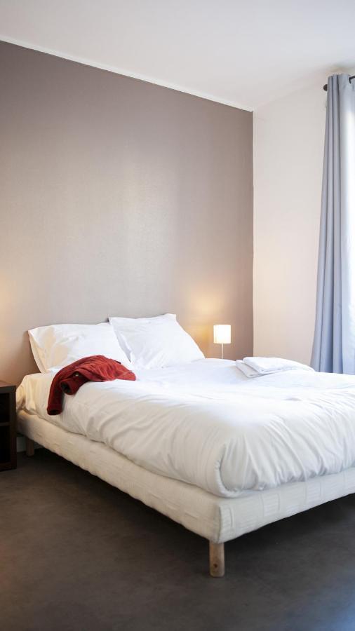 Untalented Hotel - Villette パリ エクステリア 写真