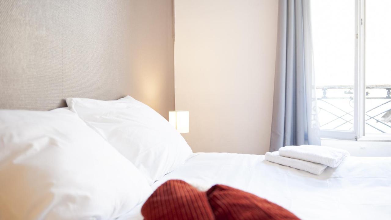 Untalented Hotel - Villette パリ エクステリア 写真