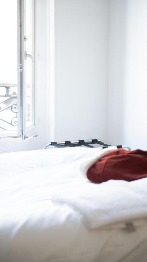 Untalented Hotel - Villette パリ エクステリア 写真
